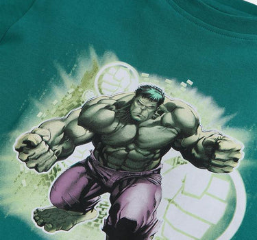 Incredible Hulk T-shirt for Boys