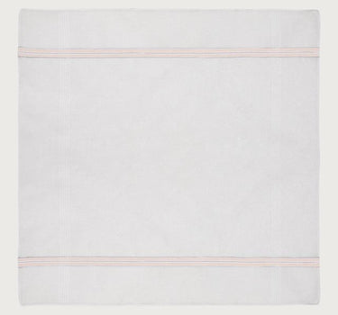 Cotton Regular Stripes Men's Handkerchief