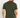 Solid Cotton Regular Fit Men's T-Shirt