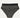 Cotton Blend Regular Men's Brief With Outer Waistband