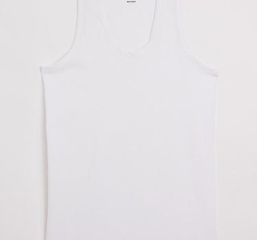 Cotton Regular Men's Basic Vest