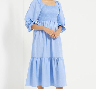 The Little Blue Dress for Women