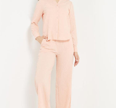 Flare Co-ord Pants for Women