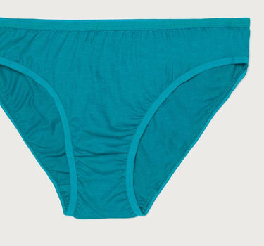 Women's Cotton Bikini Panty