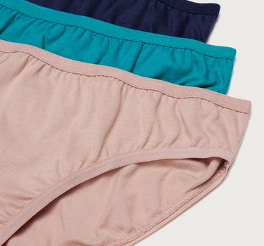 Women's Cotton Bikini Panty