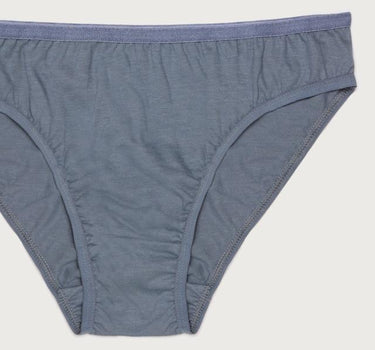 Women's Cotton Bikini Panty