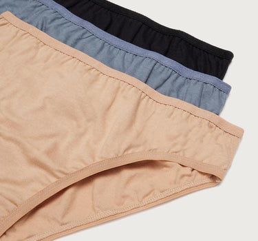 Women's Cotton Bikini Panty