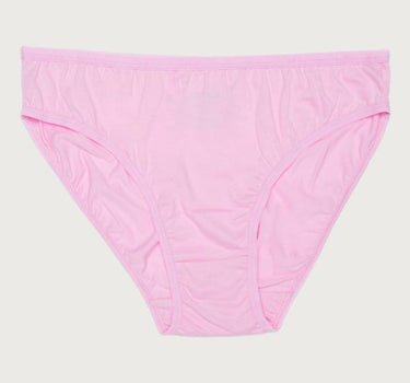 Women's Cotton Bikini Panty
