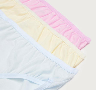 Women's Cotton Bikini Panty