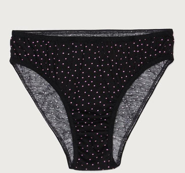 Women's Cotton Bikini Panty
