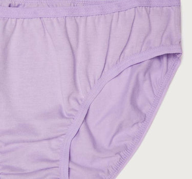 Women's Cotton Bikini Panty