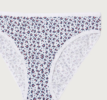 Women's Cotton Bikini Panty