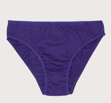 Women's Cotton Bikini Panty