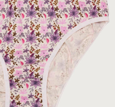 Women's Cotton Bikini Panty