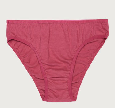 Women's Cotton Bikini Panty