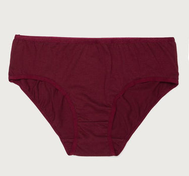 Women's Cotton Hipster Panty