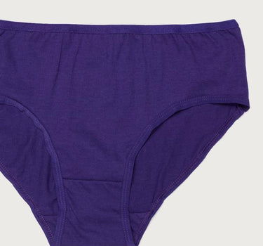 Women's Cotton Hipster Panty