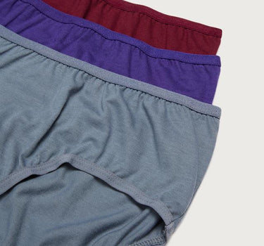 Women's Cotton Hipster Panty