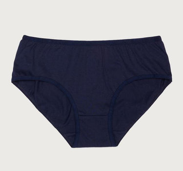 Women's Cotton Hipster Panty