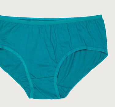 Women's Cotton Hipster Panty