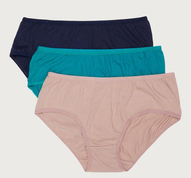 Women's Cotton Hipster Panty