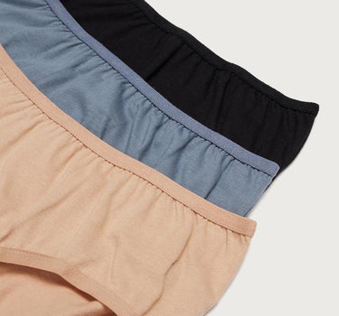 Women's Cotton Hipster Panty