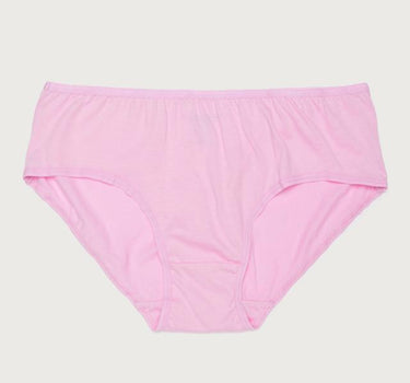 Women's Cotton Hipster Panty