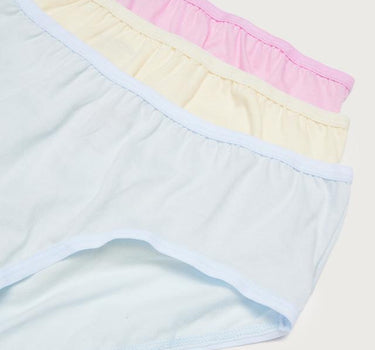 Women's Cotton Hipster Panty