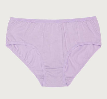 Women's Cotton Hipster Panty