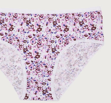 Women's Cotton Hipster Panty