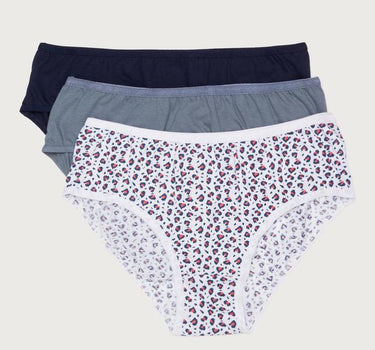 Women's Cotton Hipster Panty