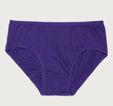 Women's Cotton Hipster Panty