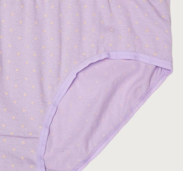 Women's Cotton Hipster Panty