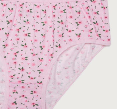 Women's Cotton Hipster Panty