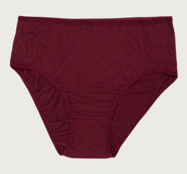 Women's Cotton Full Brief Panty
