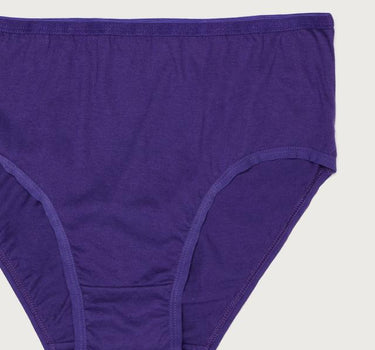 Women's Cotton Full Brief Panty