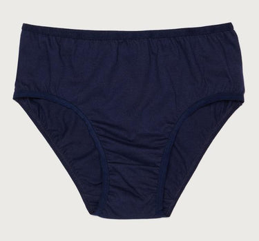 Women's Cotton Full Brief Panty