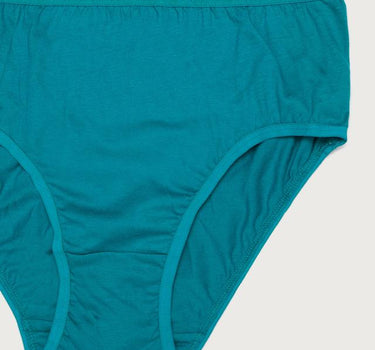 Women's Cotton Full Brief Panty