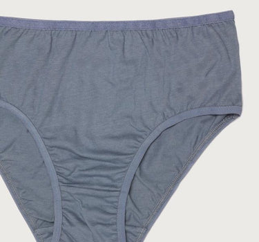 Women's Cotton Full Brief Panty