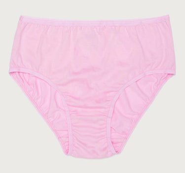 Women's Cotton Full Brief Panty