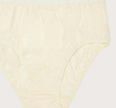 Women's Cotton Full Brief Panty