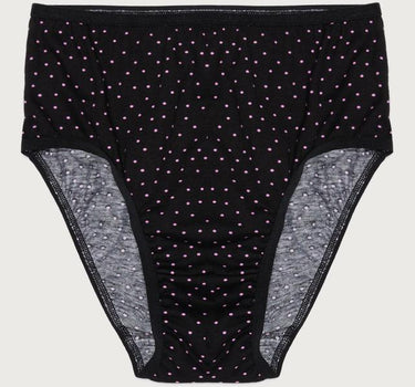 Women's Cotton Full Brief Panty