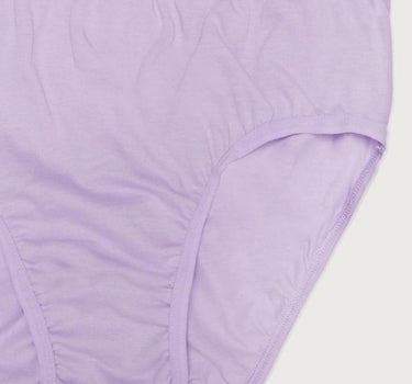 Women's Cotton Full Brief Panty