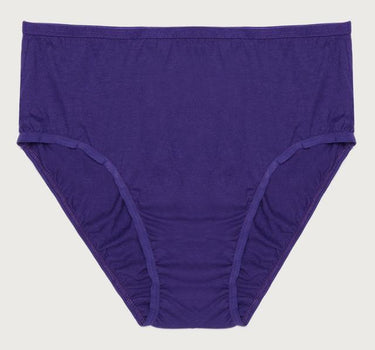 Women's Cotton Full Brief Panty