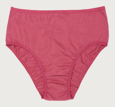 Women's Cotton Full Brief Panty