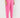 Sequinned Regular Fit Polyester Blend Women's Casual Wear Pants