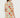 Printed Blended Regular Fit Women's Dress