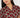 Printed Rayon Collared Women's Kurti