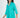 Solid Rayon V-Neck Women's Casual Wear Kurta