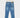 Solid Cotton Regular Fit Boys Jeans